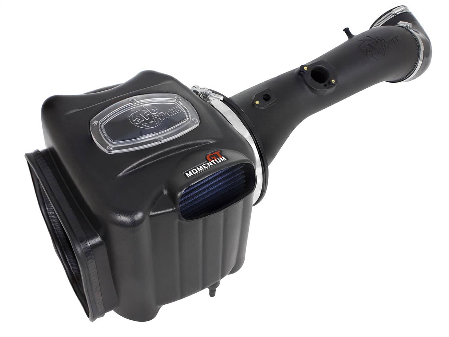 aFe Power 54-74105 INTAKE KIT 09-15 GM HD aFe Power 54-74105