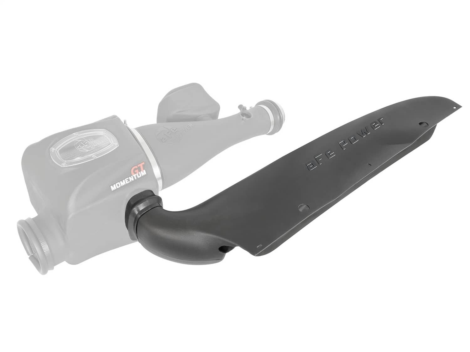 aFe Power 54-76005-S INTAKE SCOOP 16-23 TACOMA aFe Power 54-76005-S