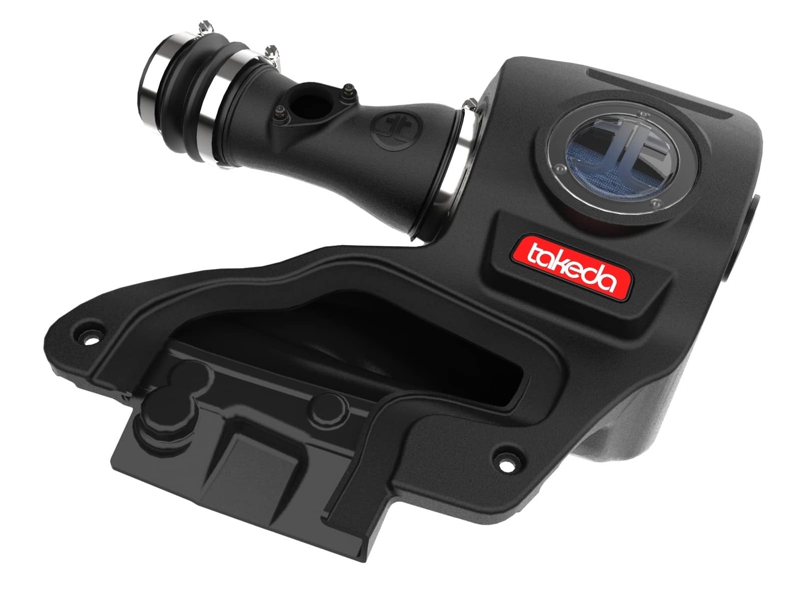 aFe Power 56-70053R TAKEDA INTAKE KIT 22-25 CIVIC / 23-25 INTEGRA 1.5L aFe Power 56-70053R