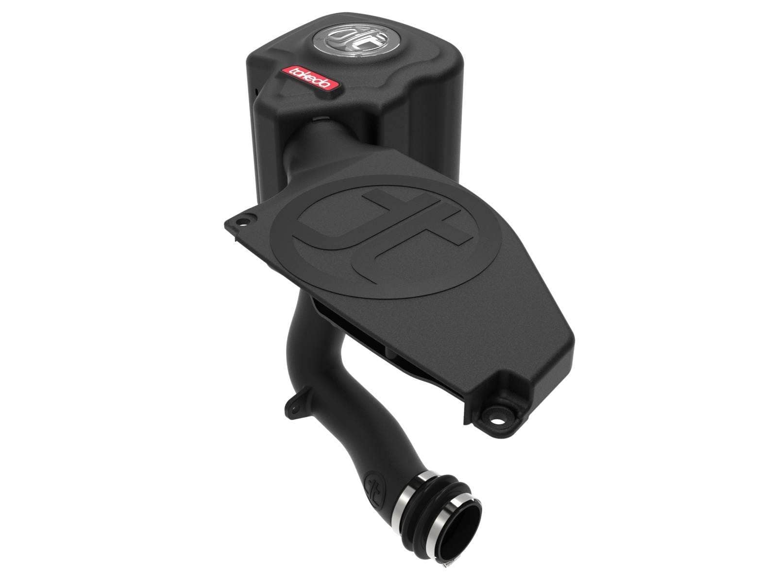 aFe Power 56-70064R TAKEDA INTAKE KIT 22-25 WRX 2.4L aFe Power 56-70064R