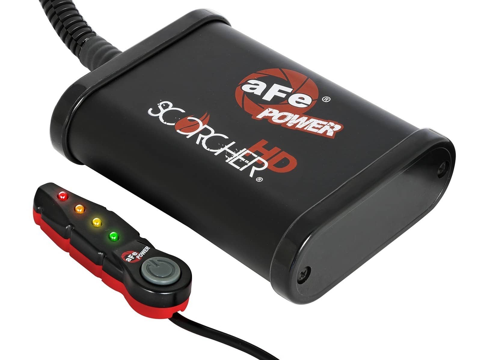 aFe Power 77-43042 SCORCHER HD 20-25 SUPER DUTY 6.7L DIESEL aFe Power 77-43042
