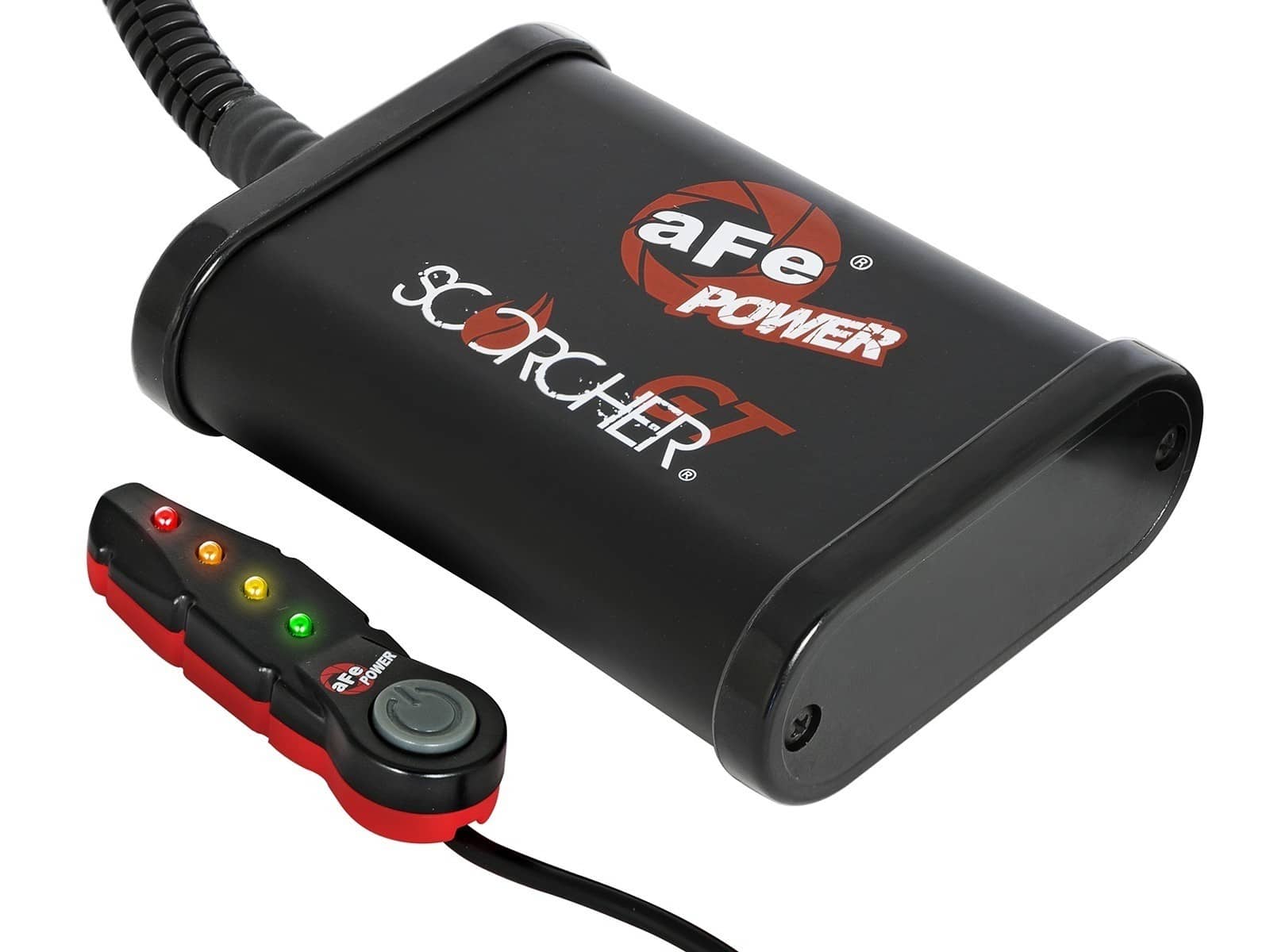 aFe Power 77-43044 SCORCHER GT 21-25 BRONCO/ F150/ EXPEDITION 2.7/3.5L aFe Power 77-43044