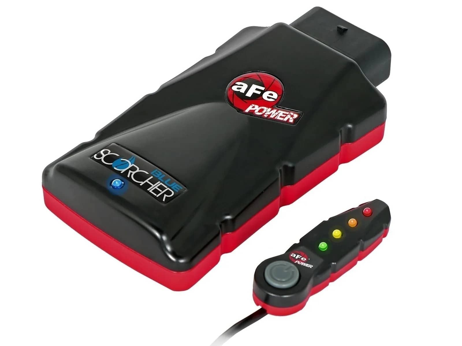 aFe Power 77-86011 SCORCHER TUNDRA 22-25/23-25 SEQUOIA aFe Power 77-86011