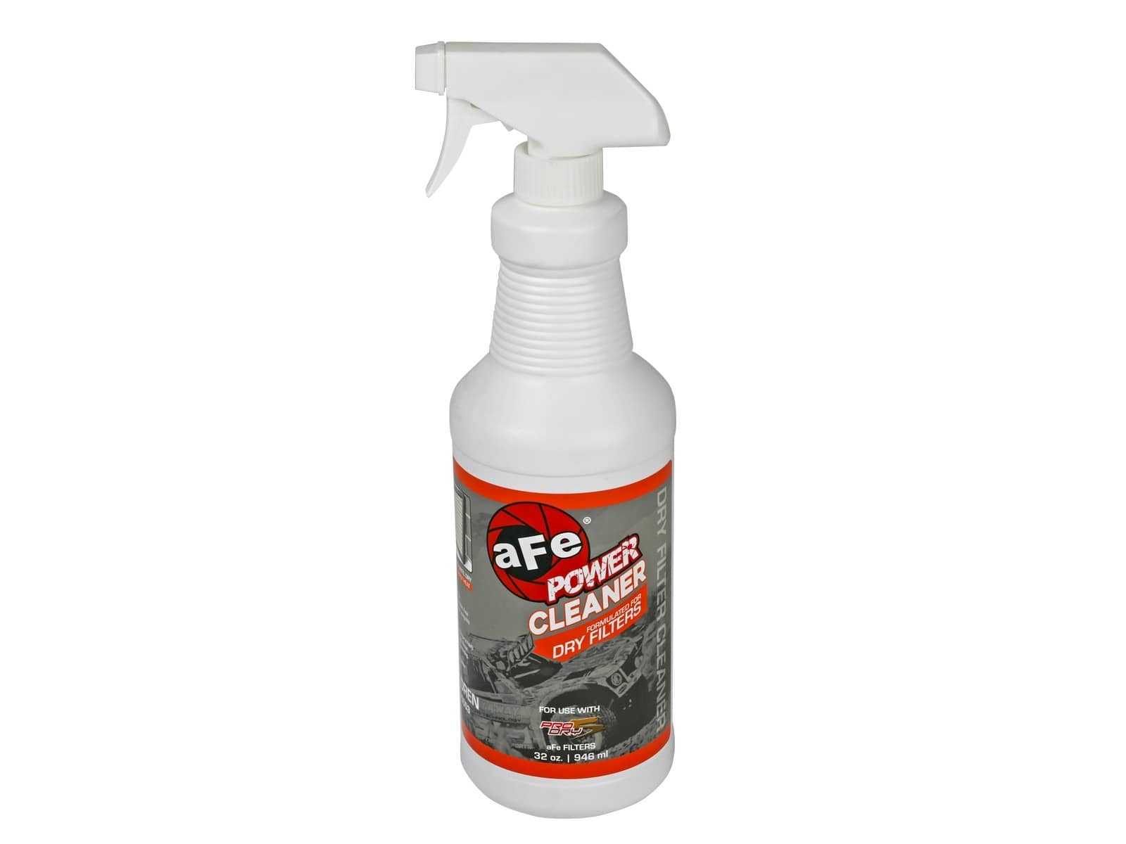 aFe Power 90-10601 AIR FILTER POWER CLEANER PRO DRY S aFe Power 90-10601