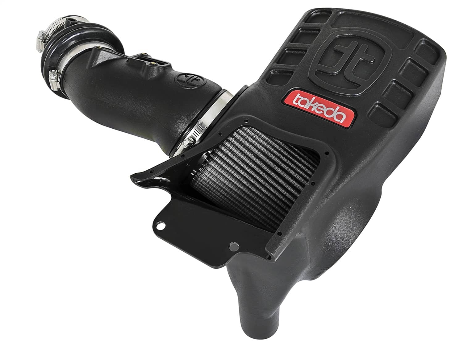 aFe Power TM-1025B-D KEDA INTAKE KIT 17-22 CIVIC aFe Power TM-1025B-D