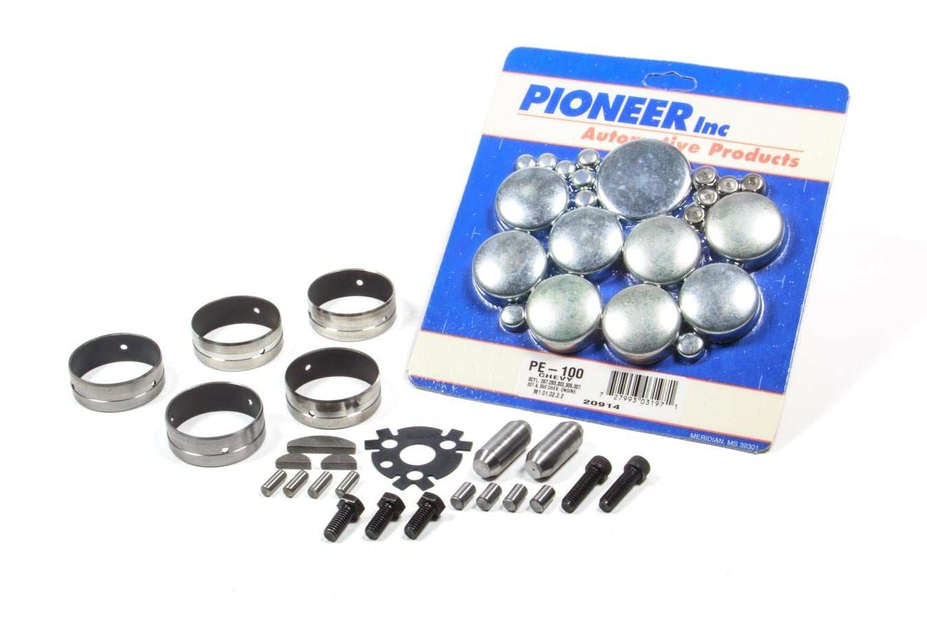AFM Performance 20013 Small Parts Kit - Dart SBC SHP Block AFM Performance 20013