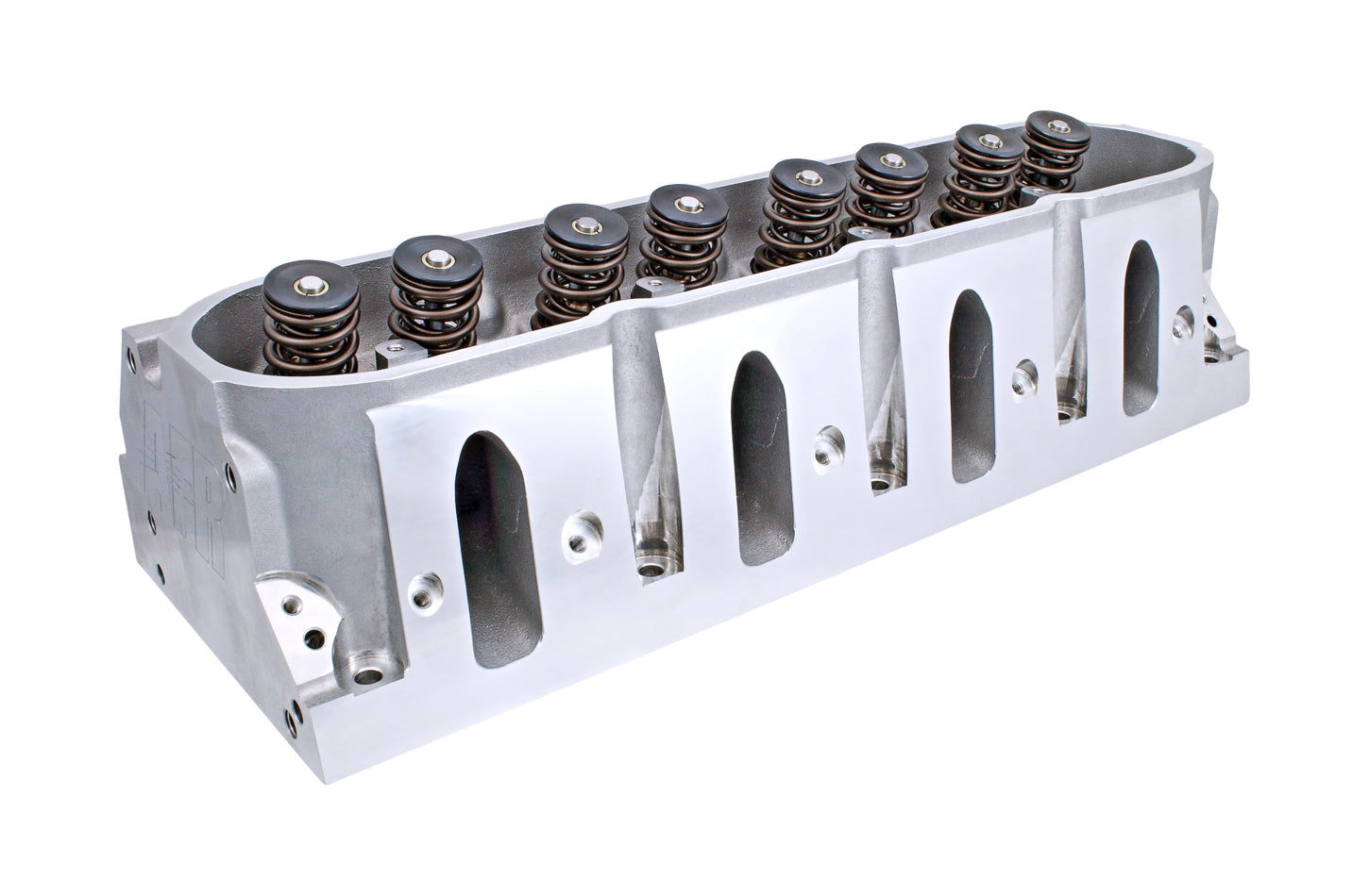 Air FLow Research 1501 GM LSx 210cc Enforcer Cyl Head 64cc Assembled Air FLow Research 1501