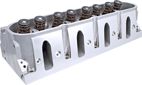 Air FLow Research 1506 LSX 210cc Enforcer Cyl Head 64cc As Cast Assem. Air FLow Research 1506