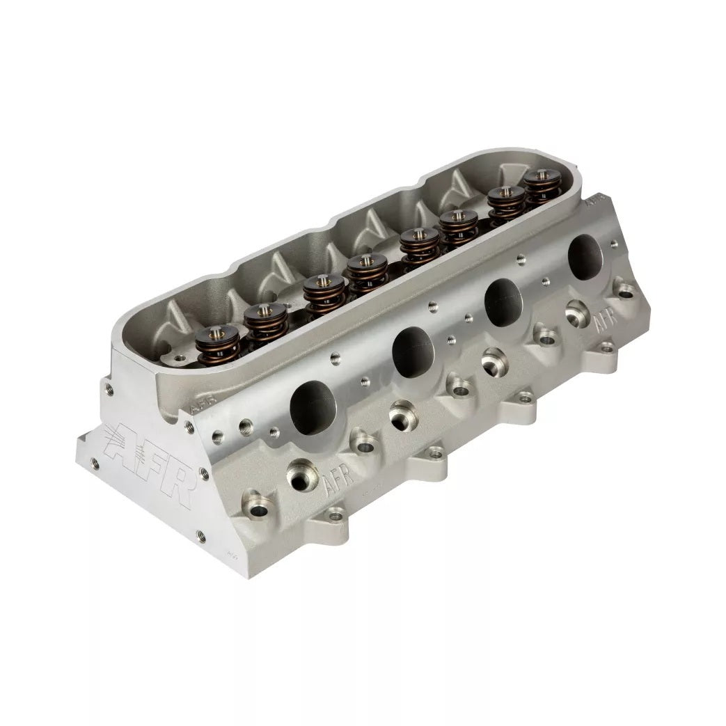 Air FLow Research 1803 LS3 Enforcer Cyl. Head 238cc-Assembled-72cc Air FLow Research 1803