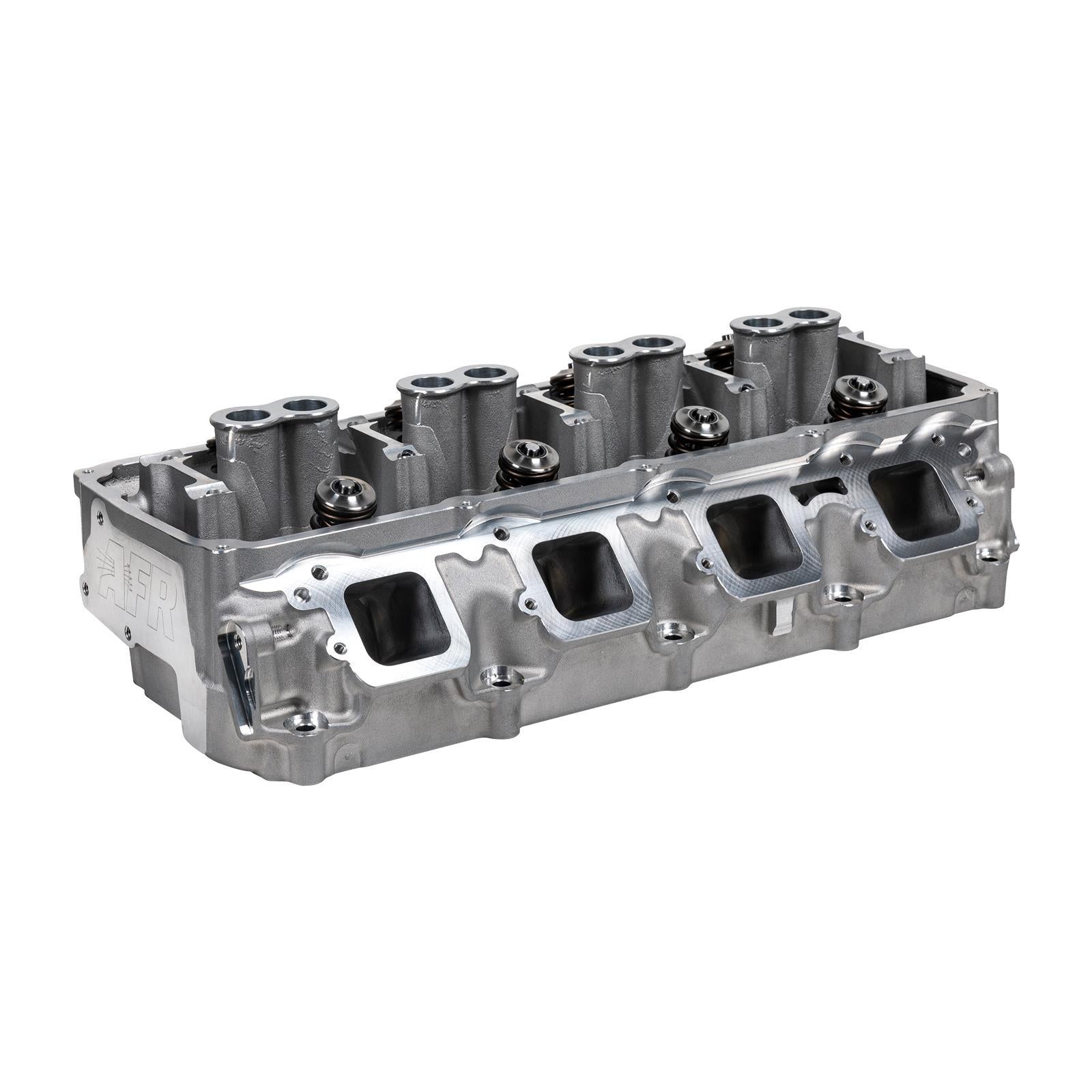 Air FLow Research 2506 Gen III Hemi 212cc RH Cyl Head 69cc CNC Assem Air FLow Research 2506