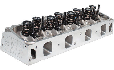 Air FLow Research 3817 BBF 295cc Bullitt CNC Cylinder Heads 75cc Assm Air FLow Research 3817