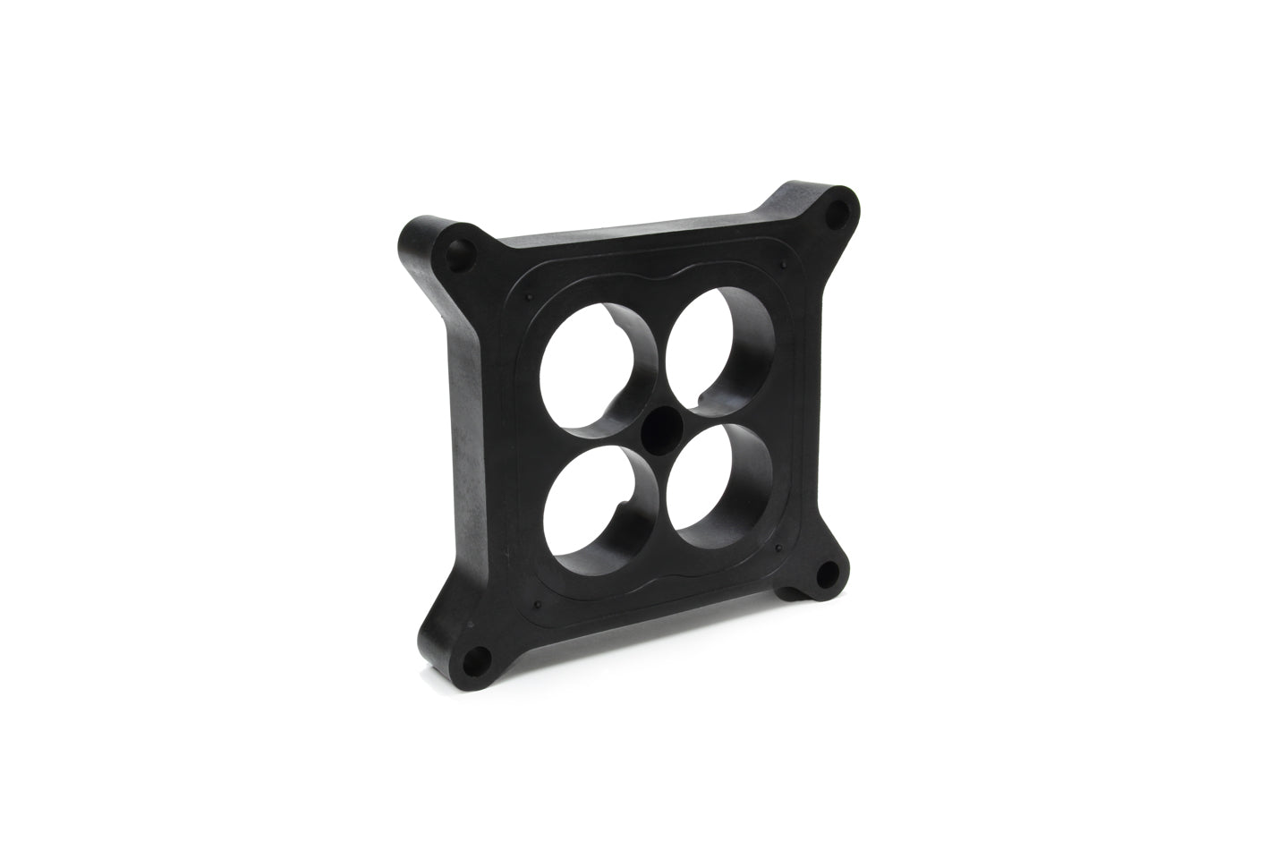 Air FLow Research 4460 1in Phenolic 4150 Carb Spacer Tapered 4 Air FLow Research 4460