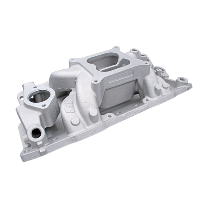 Air FLow Research 4812 SBC Alm Intake Manifold Air FLow Research 4812
