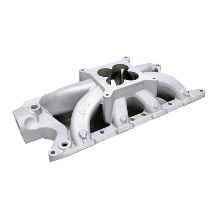 Air FLow Research 4830 SBF Alm Intake Manifold Renegade 289-302 Air FLow Research 4830