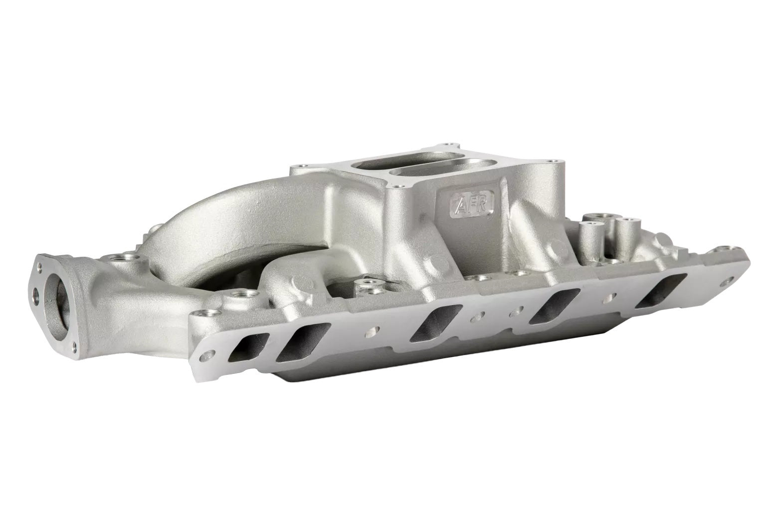 Air FLow Research 4831 SBF 289/302 Intake Manifold Dual Plane 4150 Air FLow Research 4831