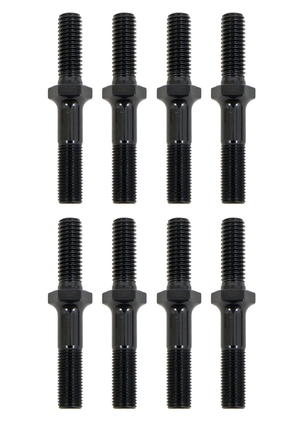 Air FLow Research 6406-8 BBC 7/16 Exhaust Rocker Arm Studs 8pk Air FLow Research 6406-8