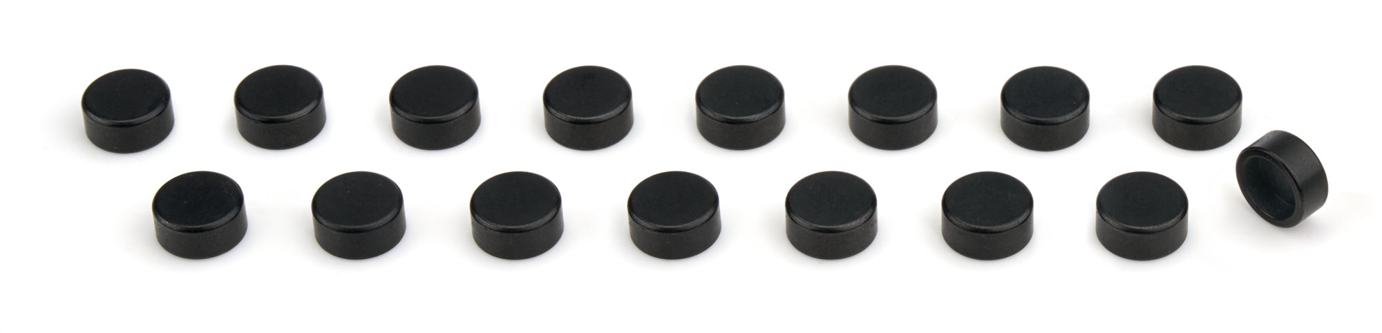 Air FLow Research 6608-16 Lash Cap 11/32 16pk Air FLow Research 6608-16