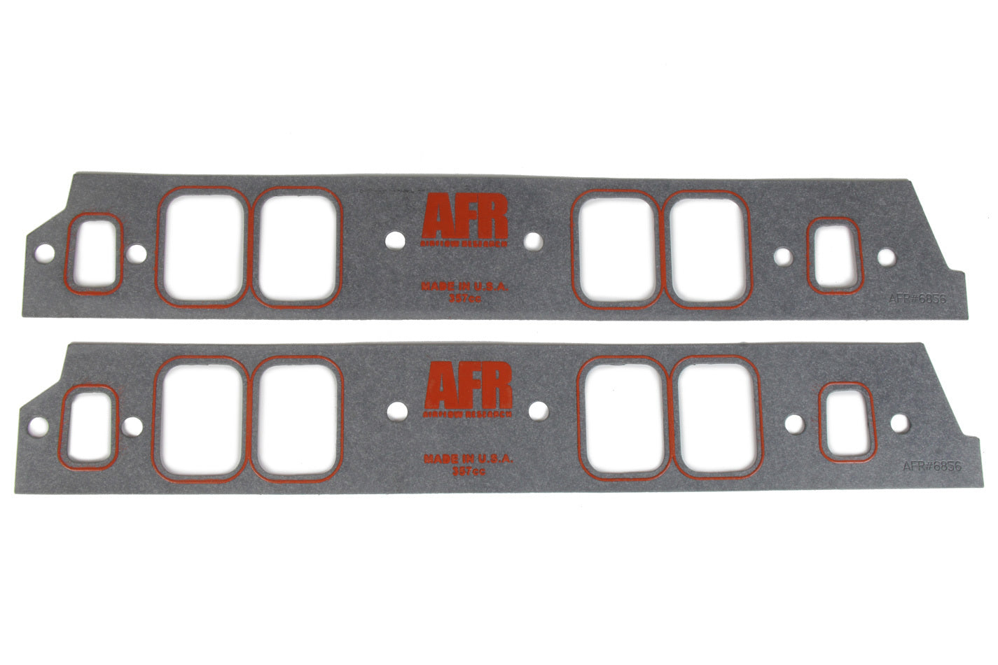 Air FLow Research 6856 Intake Gasket Set BBC Magnum 345/357/377/385 Air FLow Research 6856