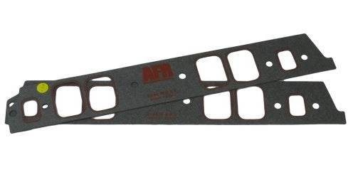 Air FLow Research 6863 BBC Intake Gasket for Oval Port Heads Air FLow Research 6863