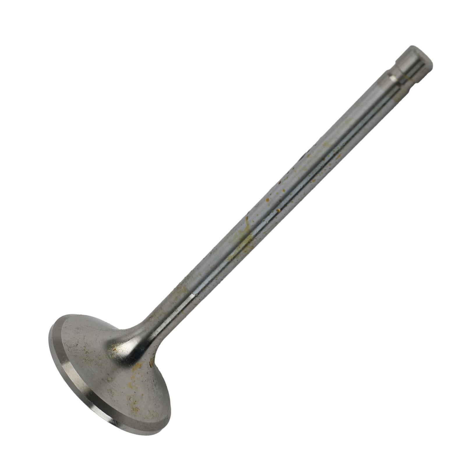 Air FLow Research 7633-1 BBC 1.880 Exh Valve 11/32  5.450 OAL Air FLow Research 7633-1