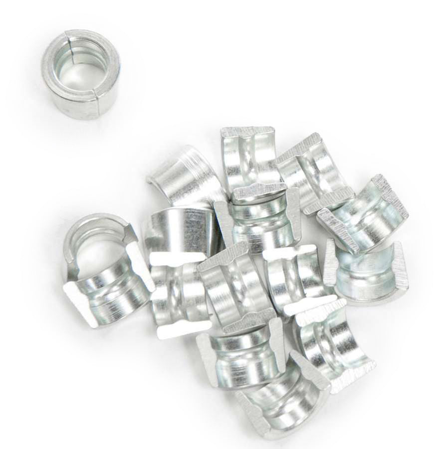 Air FLow Research 9007-16 LS1 7 Degree Valve Lock Set - Stock Style Air FLow Research 9007-16