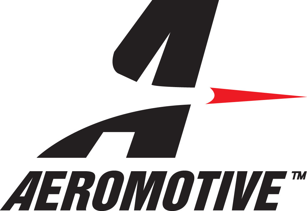 Aeromotive Fuel System AFS100 Aeromotive Catalog VOL.31 Aeromotive Fuel System AFS100