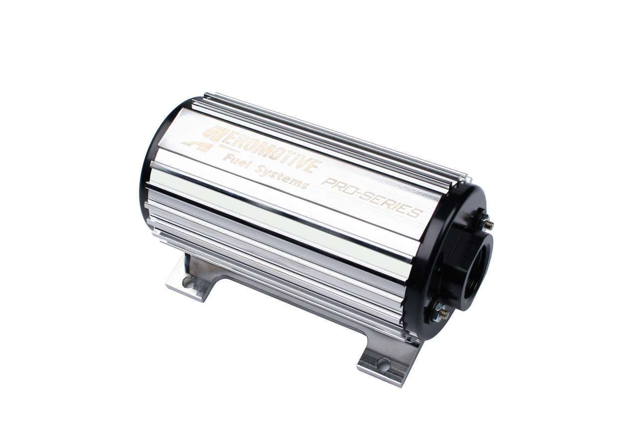 Aeromotive Fuel System 11102 Pro-Series Electric Fuel Pump Aeromotive Fuel System 11102
