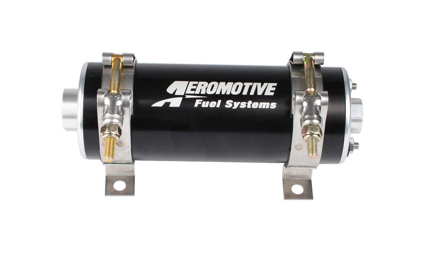 Aeromotive Fuel System 11103 EFI Electric Fuel Pump Aeromotive Fuel System 11103