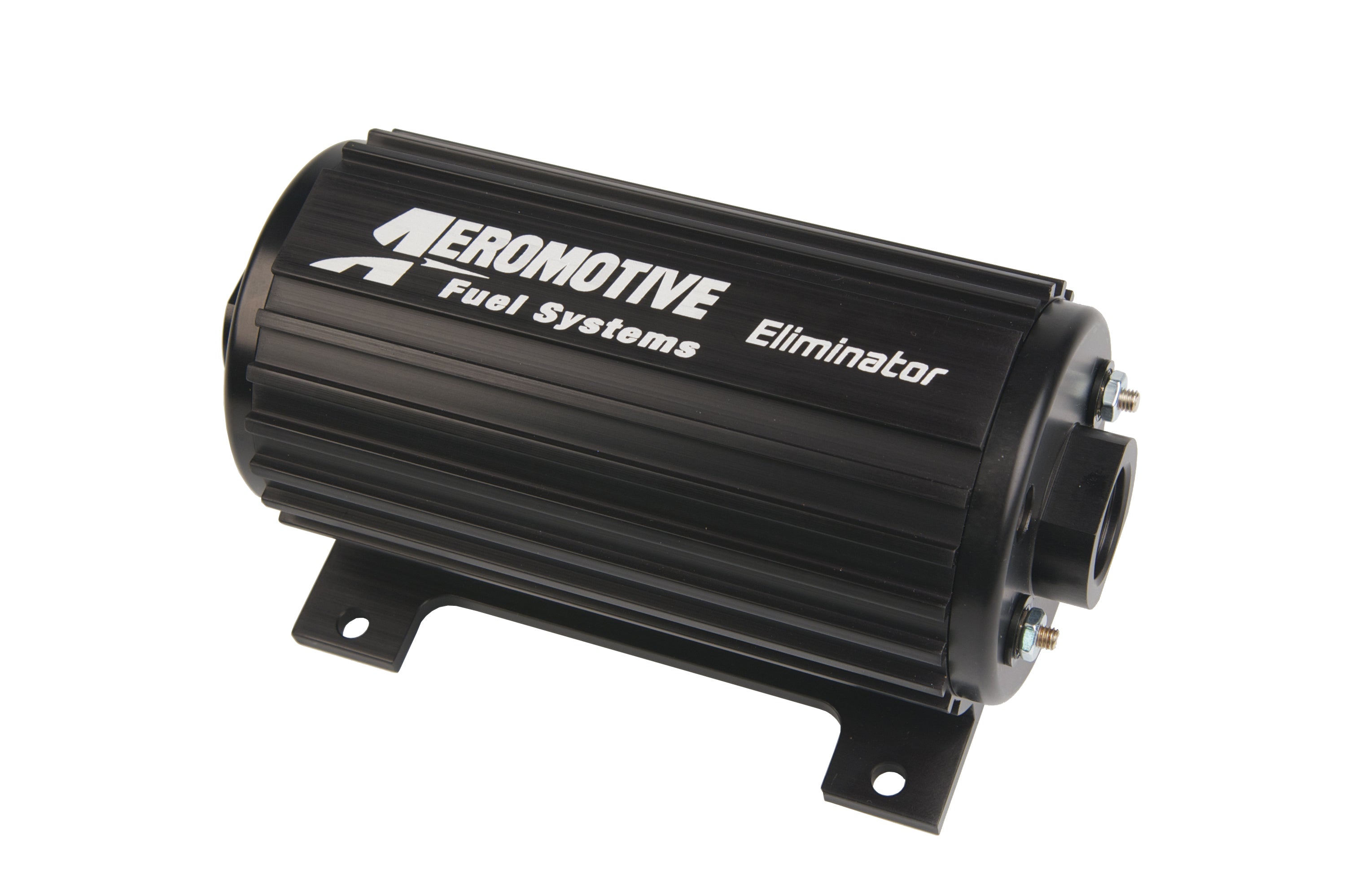 Aeromotive Fuel System 11104 Eliminator Electric Fuel Pump Aeromotive Fuel System 11104