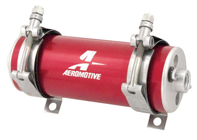 Aeromotive Fuel System 11106 EFI Electric Fuel Pump - 700HP Aeromotive Fuel System 11106