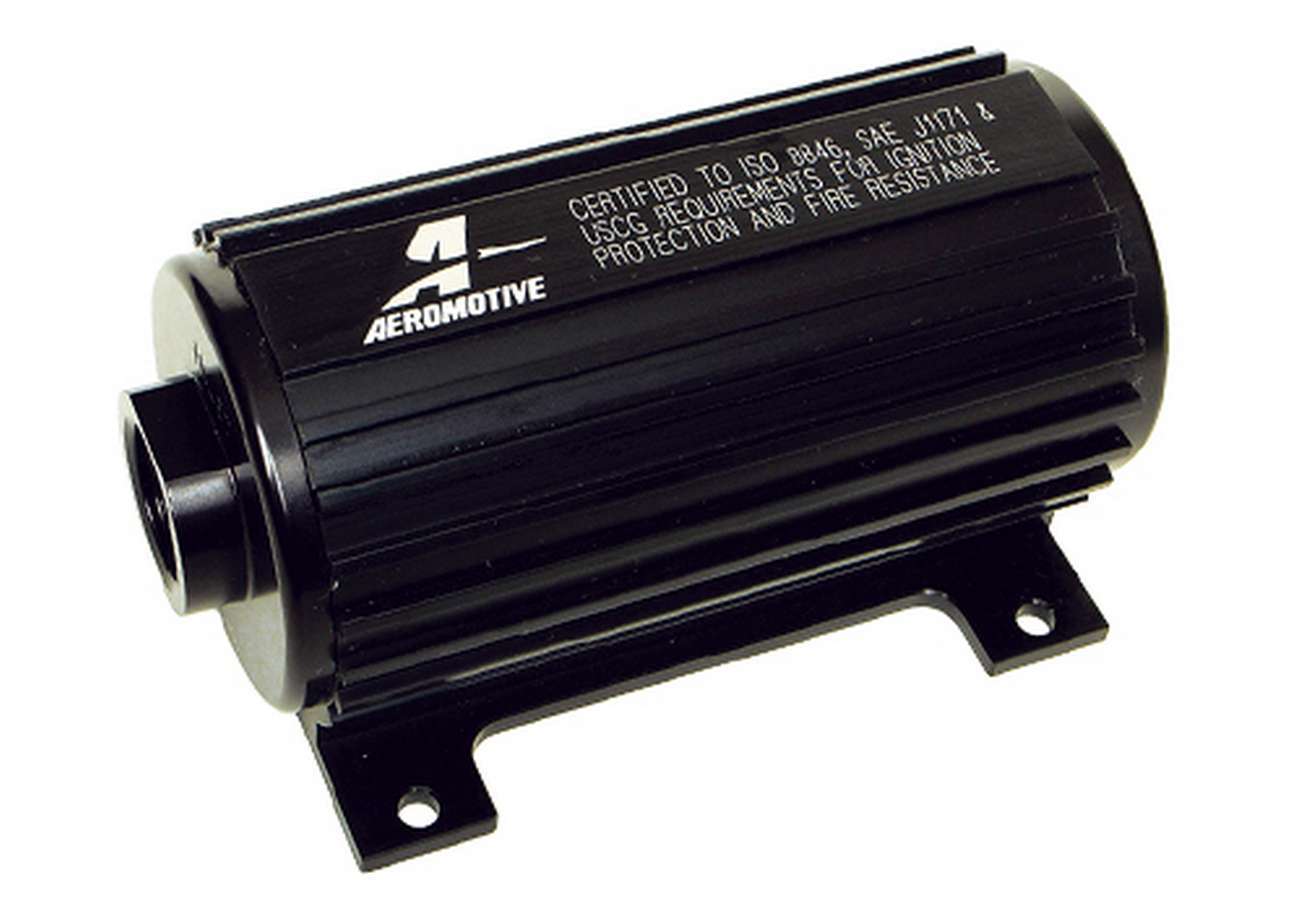 Aeromotive Fuel System 11108 EFI Electric Fuel Pump - Marine Aeromotive Fuel System 11108