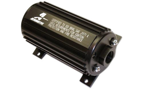 Aeromotive Fuel System 11110 Eliminator Fuel Pump - Marine 1200HP EFI Aeromotive Fuel System 11110
