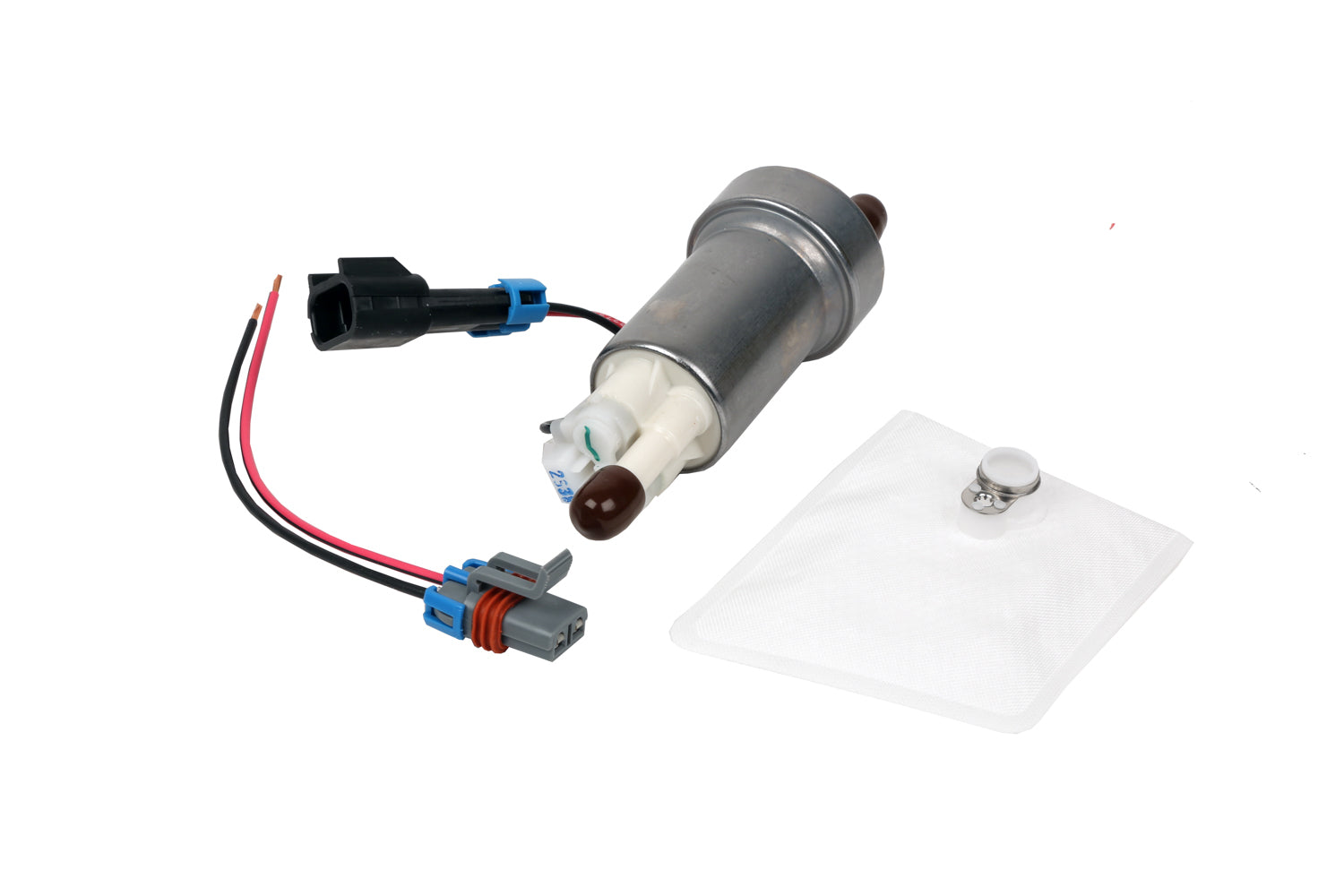 Aeromotive Fuel System 11145 In-Tank Fuel Pump 450LPH Aeromotive Fuel System 11145
