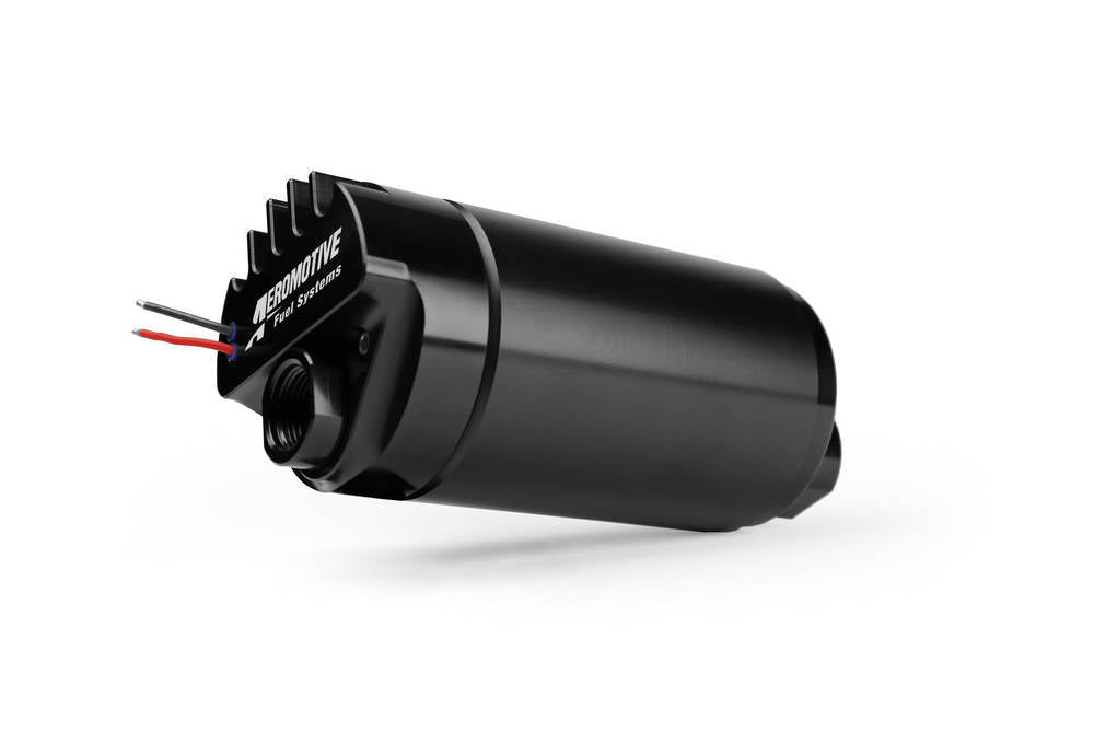Aeromotive Fuel System 11182 Pro-Series Electric Fuel Pump 5.0 Gear Aeromotive Fuel System 11182