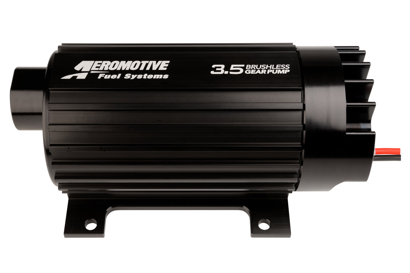 Aeromotive Fuel System 11195 Variable Speed Fuel Pump Controlled Spur 3.5 GPM Aeromotive Fuel System 11195