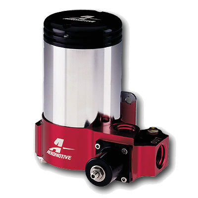 Aeromotive Fuel System 11202 A2000 Electric Fuel Pump Aeromotive Fuel System 11202