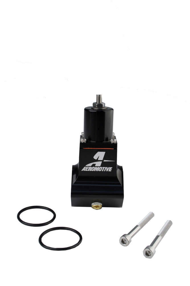 Aeromotive Fuel System 11217 Line-Pressure Regulator A3000 Aeromotive Fuel System 11217