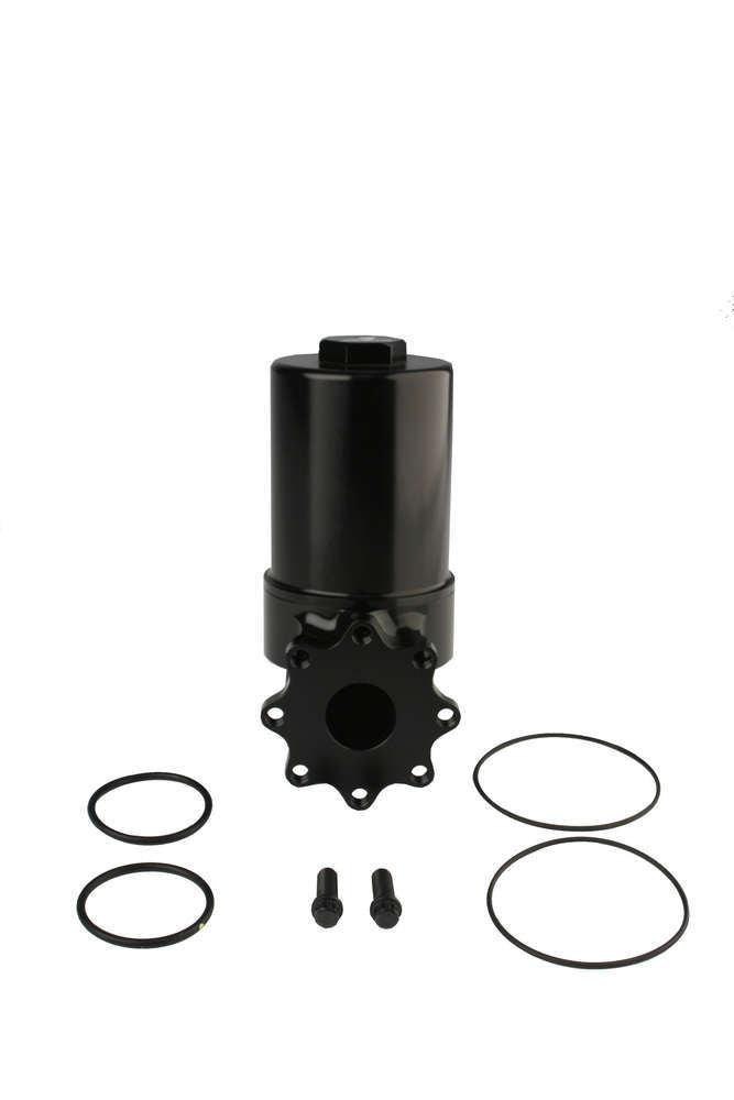 Aeromotive Fuel System 11218 A3000 Fuel Pre-Filter Aeromotive Fuel System 11218