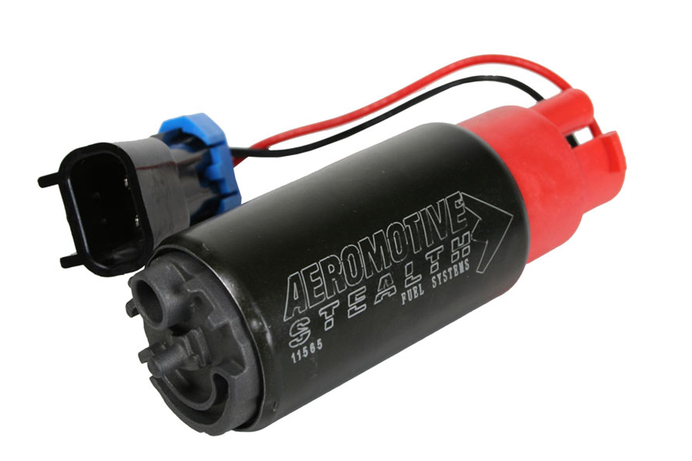 Aeromotive Fuel System 11565 325 Stealth Fuel Pump In-Tank Style Aeromotive Fuel System 11565
