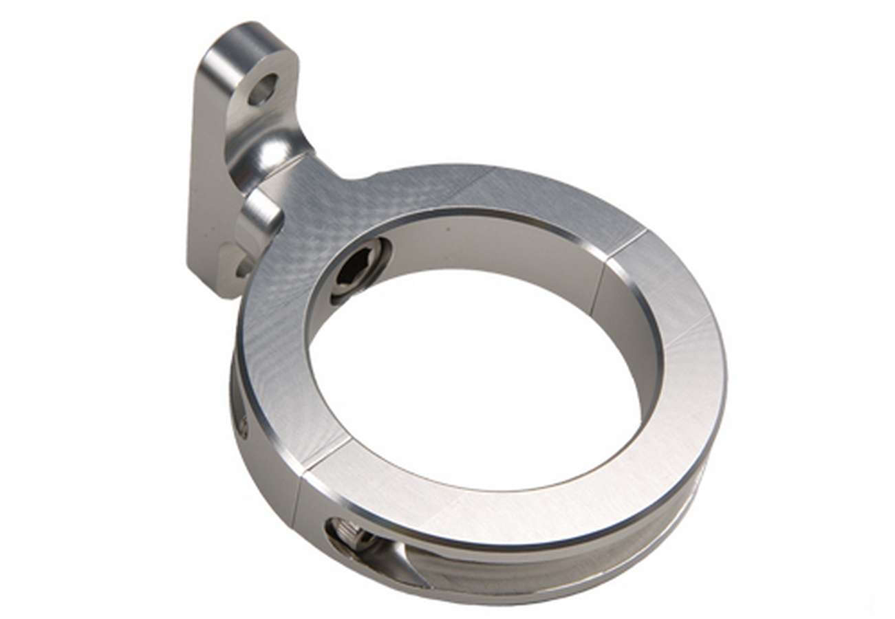 Aeromotive Fuel System 11703 Mounting Bracket - 2-1/2in ID Aeromotive Fuel System 11703