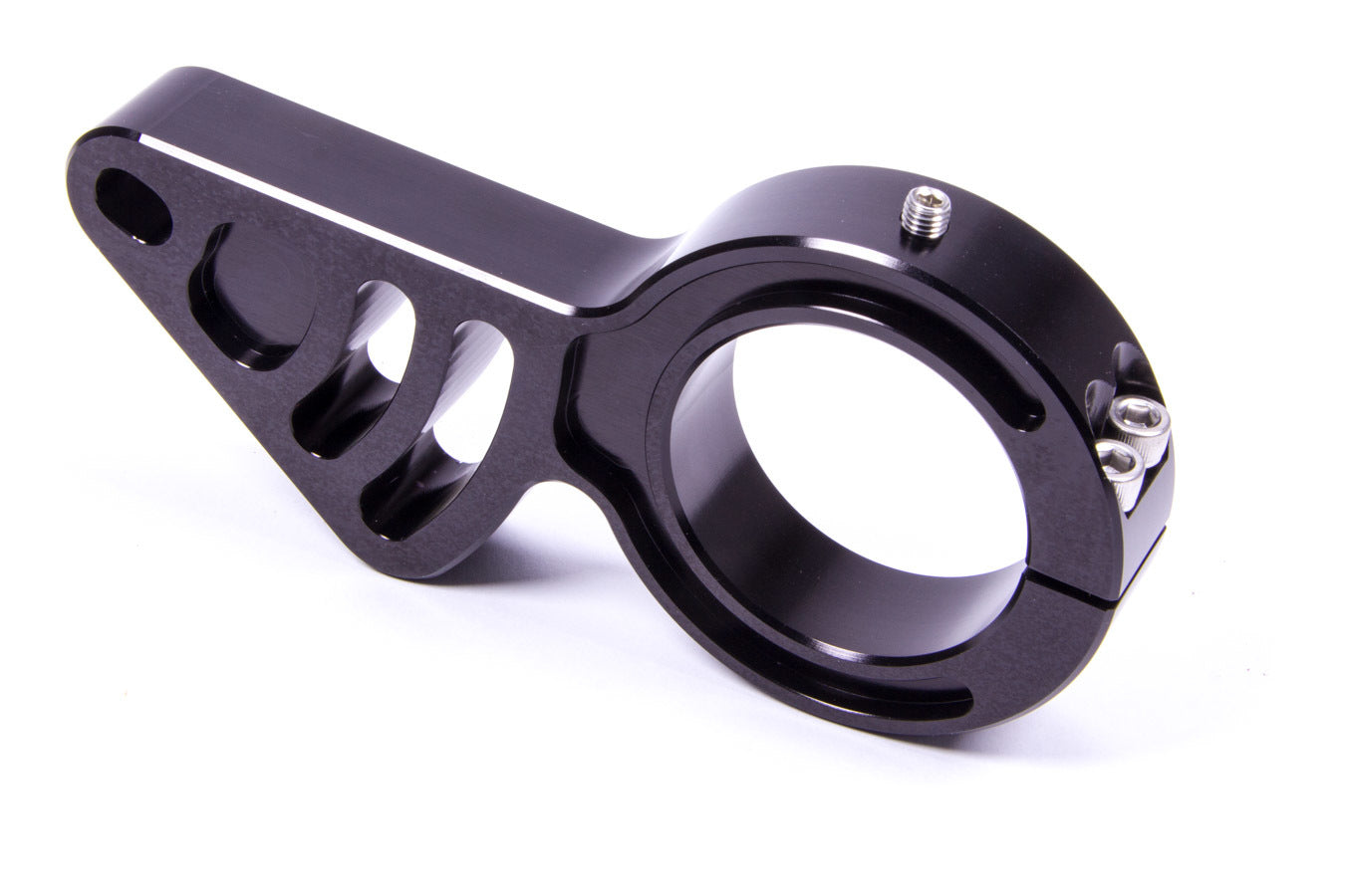 Aeromotive Fuel System 11706 HD Bracket - Belt Drive Aeromotive Fuel System 11706