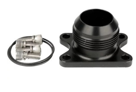 Aeromotive Fuel System 11732 20an Male Inlet/Outlet Adapter Fitting Aeromotive Fuel System 11732