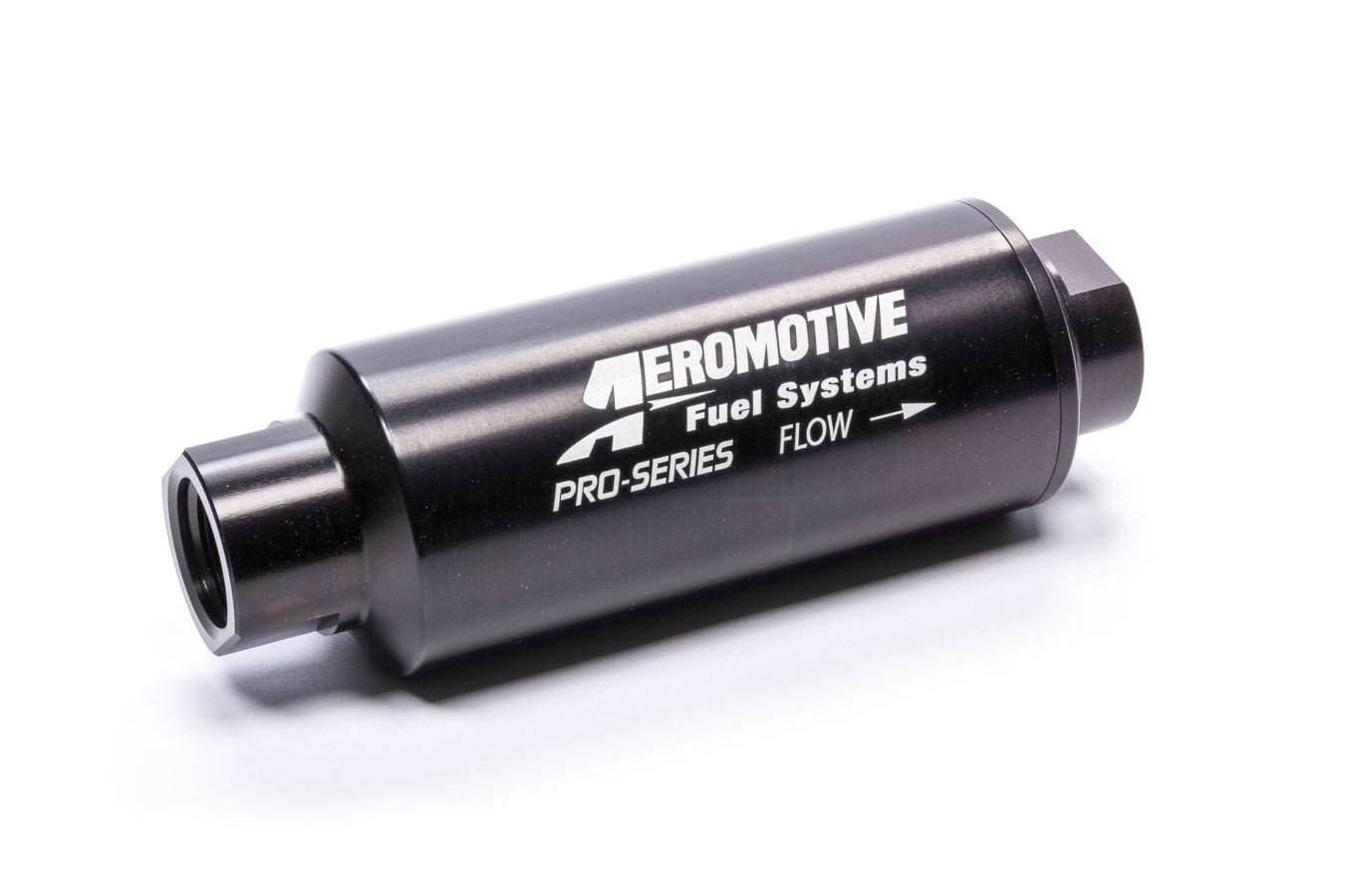 Aeromotive Fuel System 12302 Pro-Series Fuel Filter Aeromotive Fuel System 12302