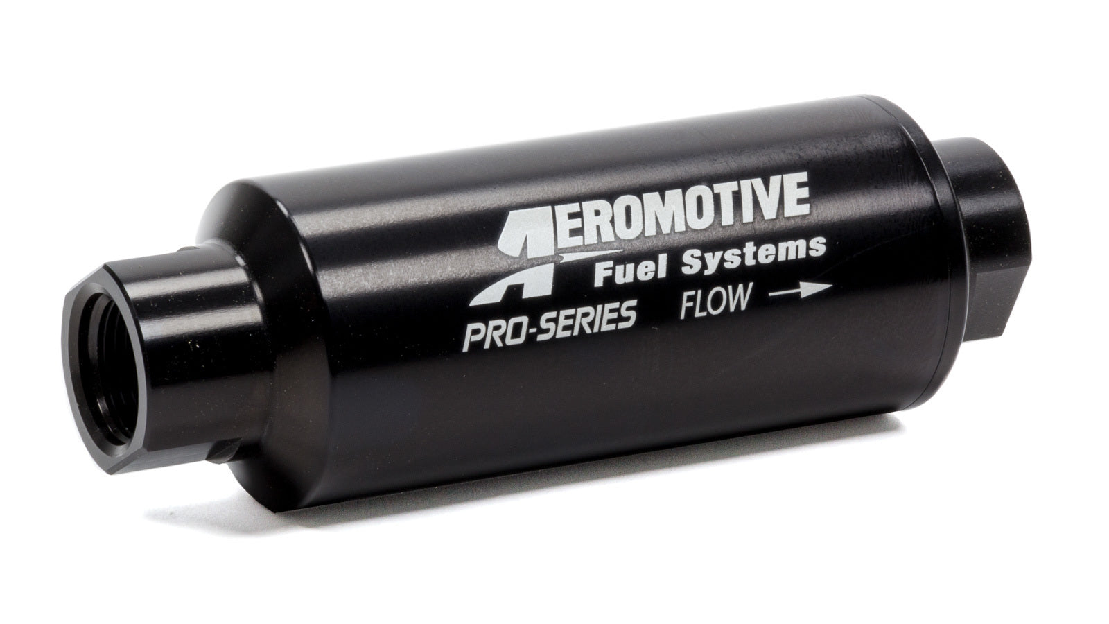 Aeromotive Fuel System 12310 Pro-Series -12an Inline Fuel Filter - 10 Micron Aeromotive Fuel System 12310