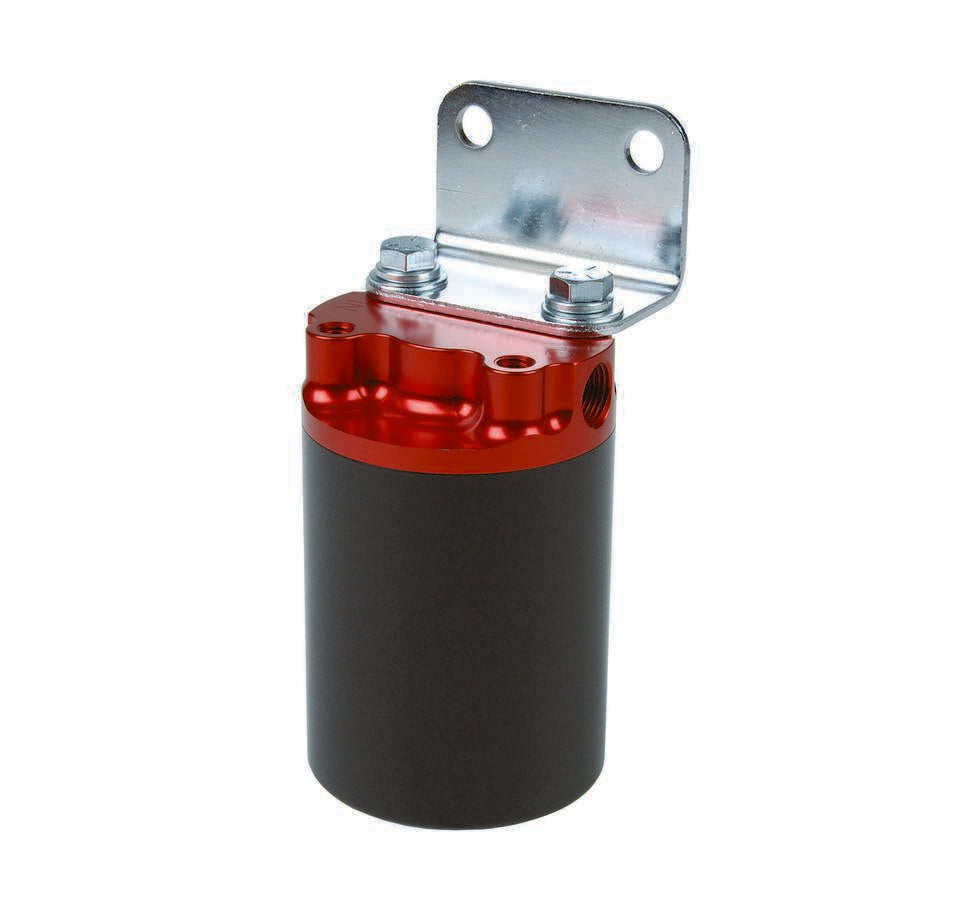 Aeromotive Fuel System 12317 Fuel Filter - 10-Micron 3/8in npt Aeromotive Fuel System 12317