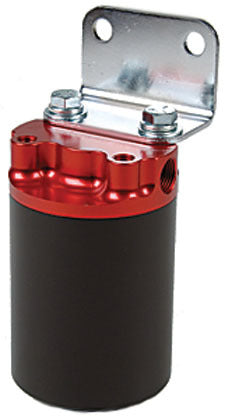 Aeromotive Fuel System 12319 Fuel Filter - 100 Micron Canister Style Aeromotive Fuel System 12319