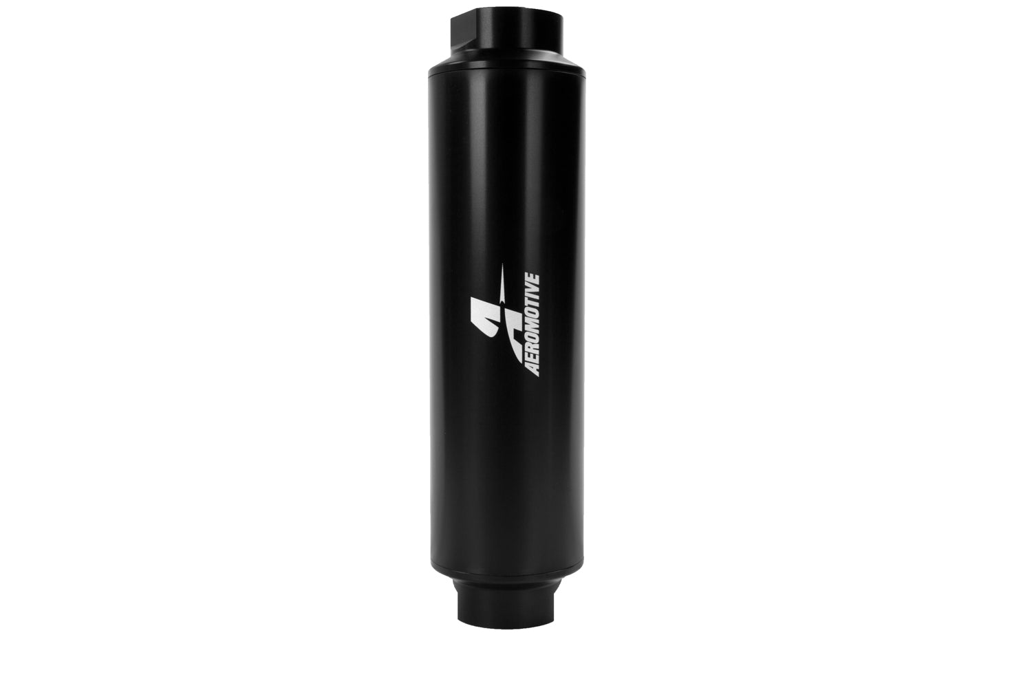 Aeromotive Fuel System 12364 Extreme Flow Fuel Filter In-Line w/16an ORB Aeromotive Fuel System 12364