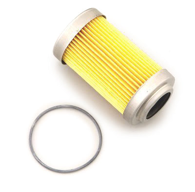 Aeromotive Fuel System 12601 Fuel Filter Element - 10-Micron Paper Aeromotive Fuel System 12601