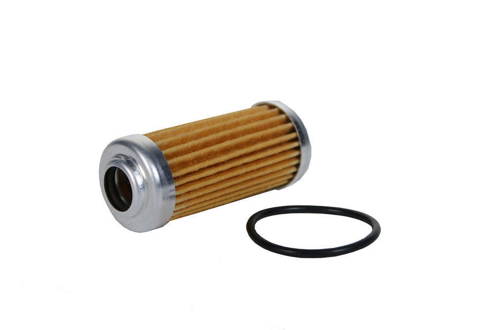 Aeromotive Fuel System 12603 Fuel Filter Element - 40-Micron for #12303 Aeromotive Fuel System 12603