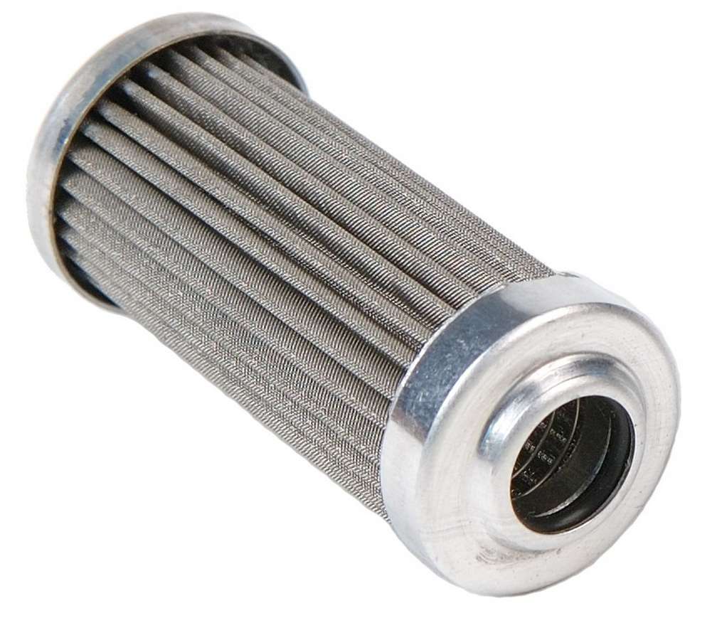 Aeromotive Fuel System 12616 Replacement Element 100 Micron SS Aeromotive Fuel System 12616